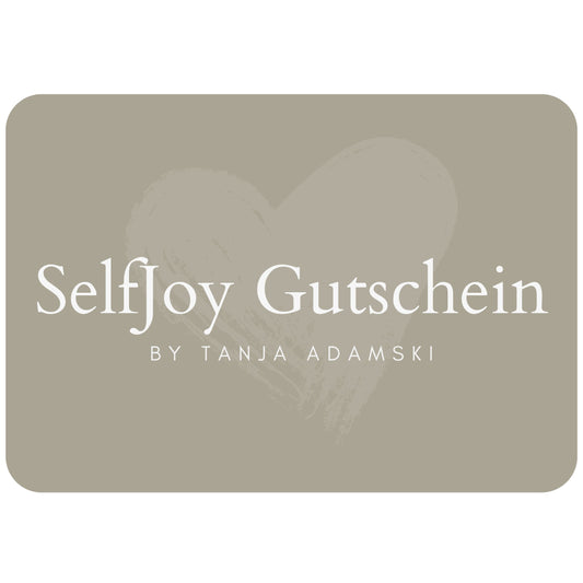 SelfJoy GUTSCHEIN