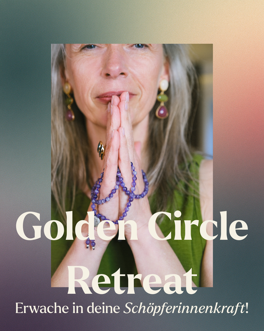 Golden Circle Retreat