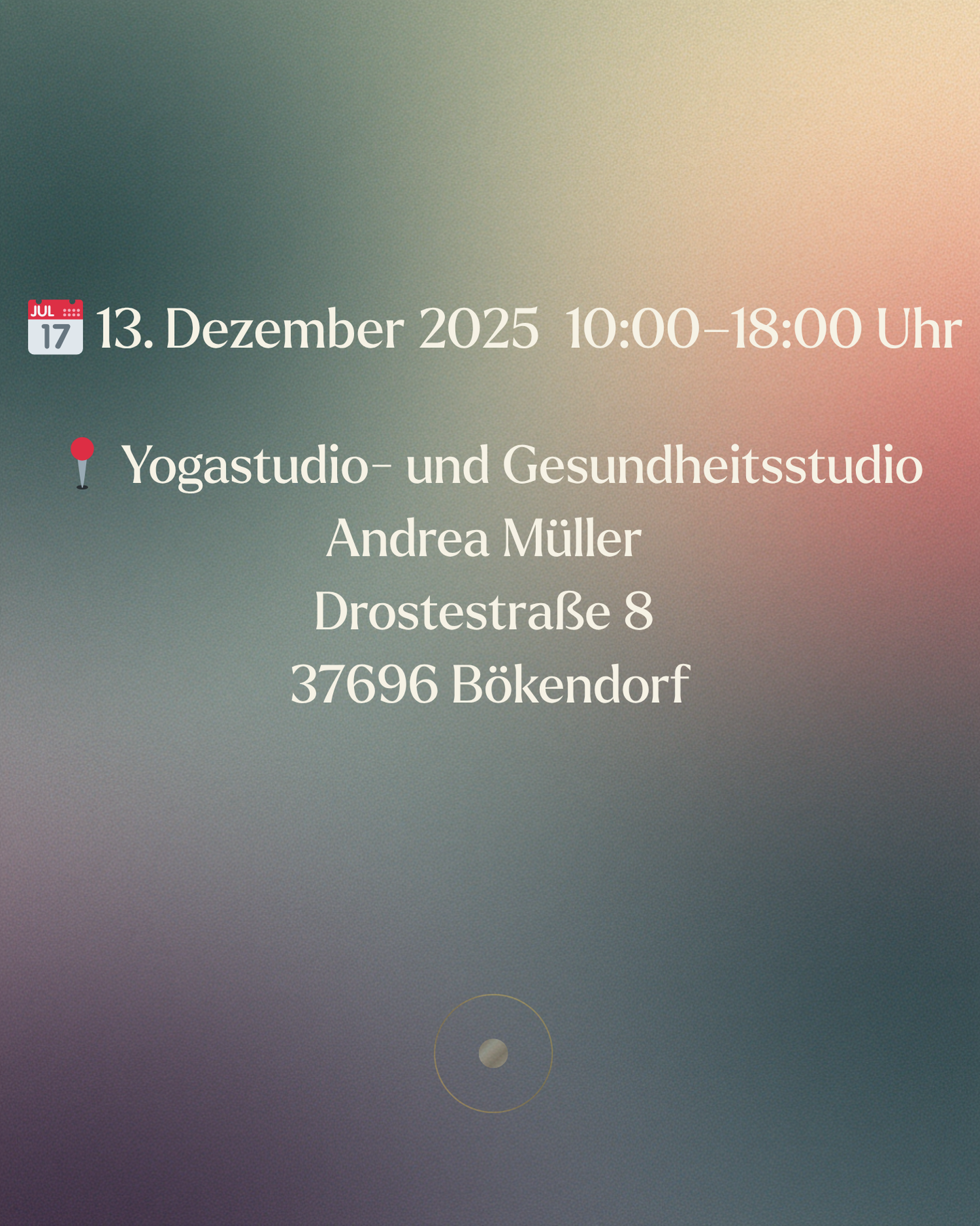 Golden Circle Retreat